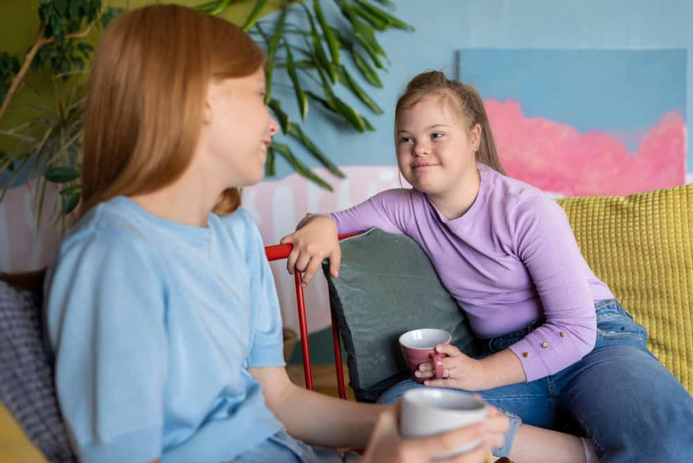 ndis disability services provider