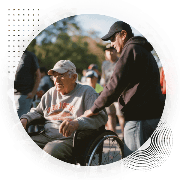 ndis disability care
