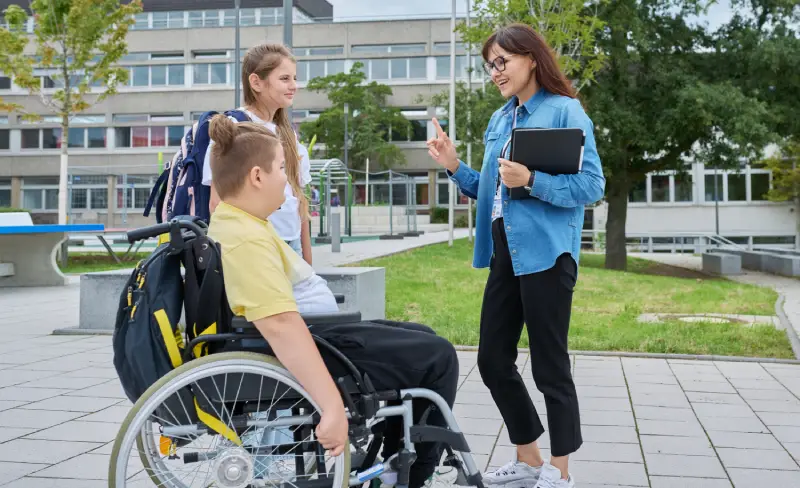 ndis transport providers Brisbane