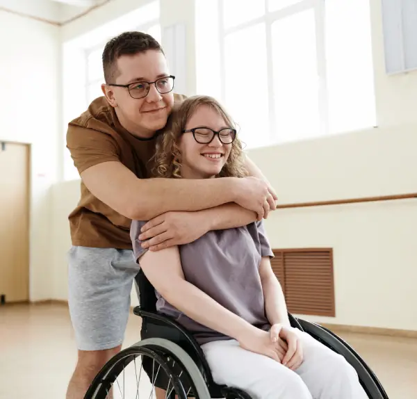 Daily Personal Activities