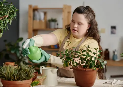 Who Can Access NDIS Household Tasks