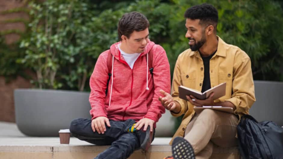 access ndis disability support