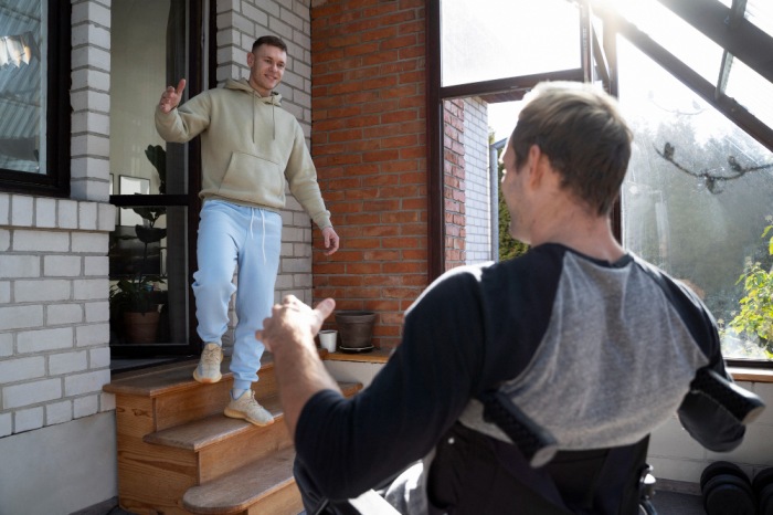 NDIS Accommodation in Logan