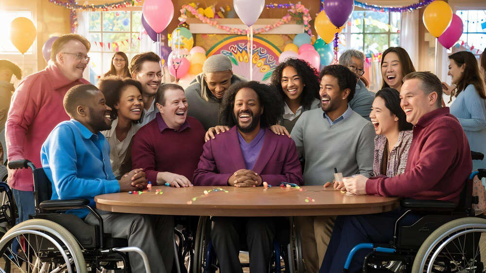 Social and Community Participation