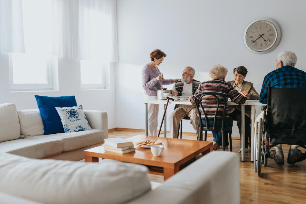 Supported Independent Living Logan