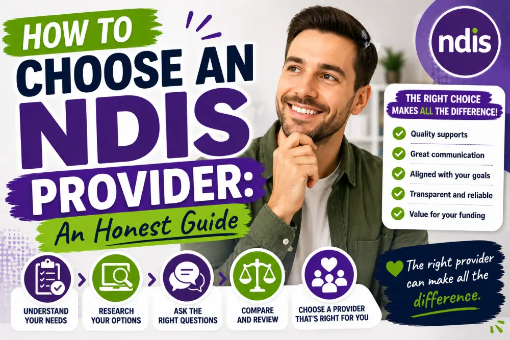 Sperior quality Care NDIS Providers
