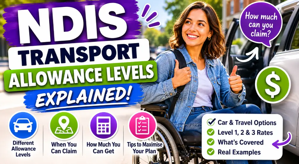 Sperior quality Care NDIS Providers