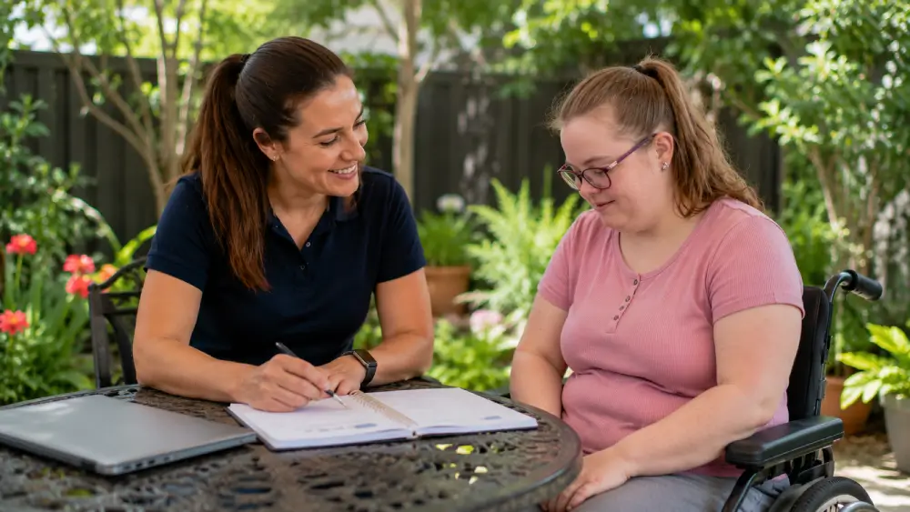 Sperior quality Care NDIS Providers
