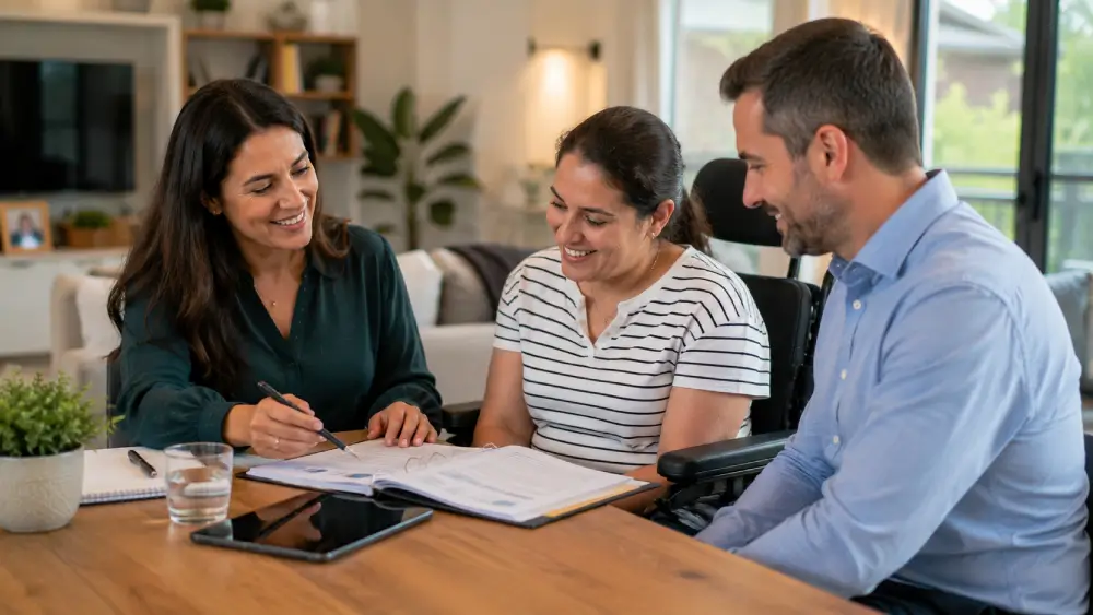 Sperior quality Care NDIS Providers