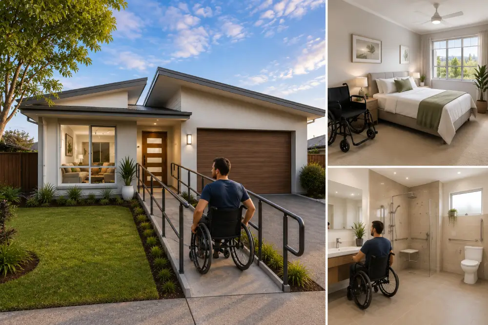 Sperior quality Care NDIS Providers