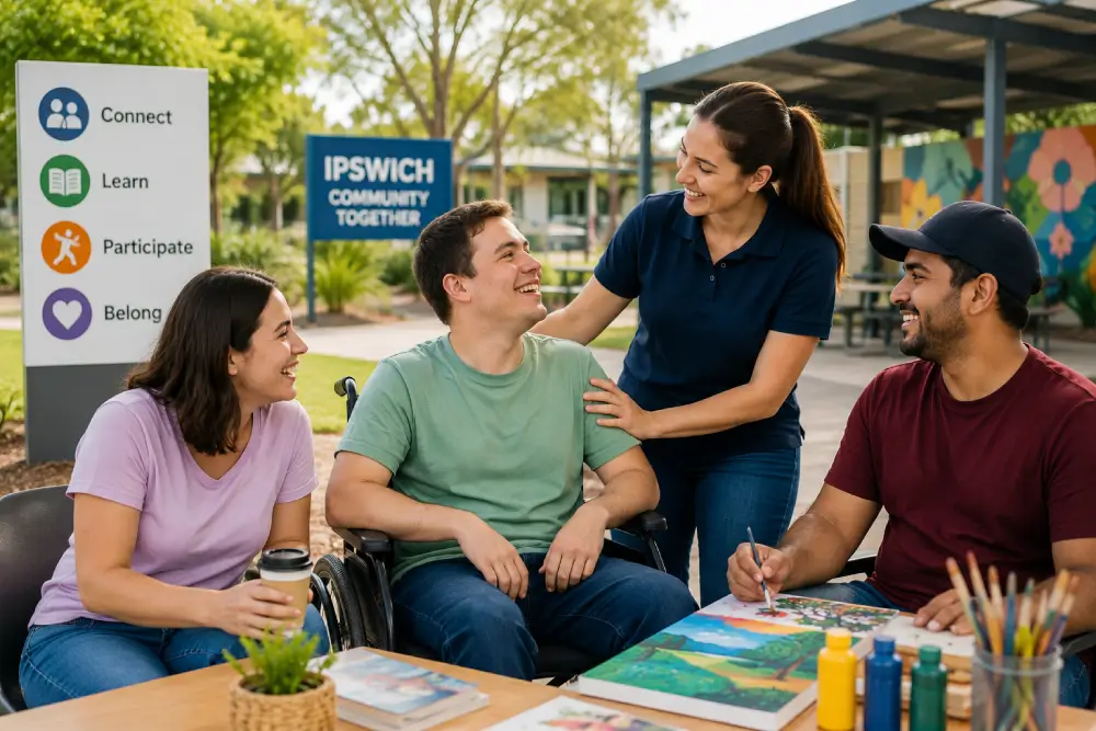 Sperior quality Care NDIS Providers