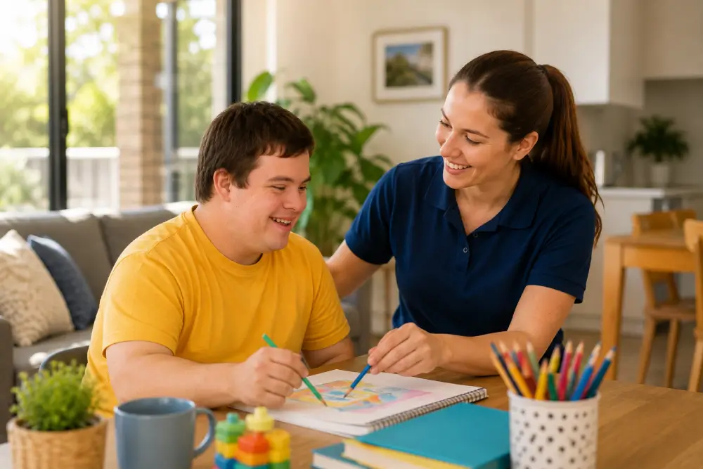 Sperior quality Care NDIS Providers