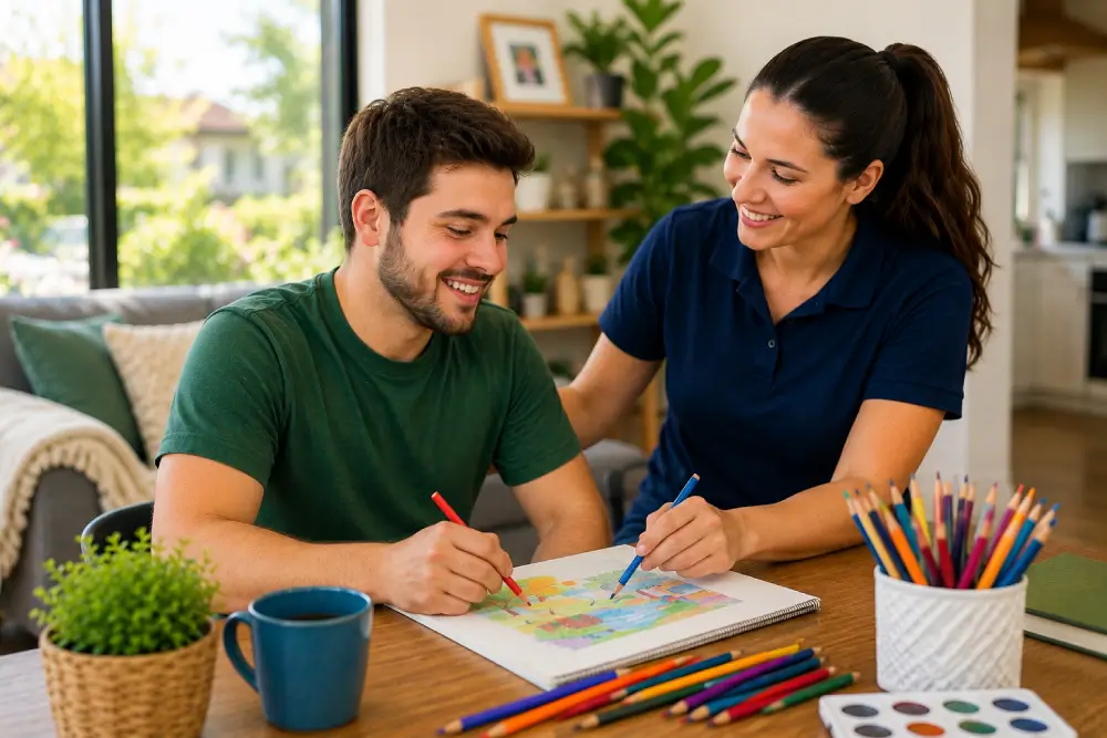 Sperior quality Care NDIS Providers
