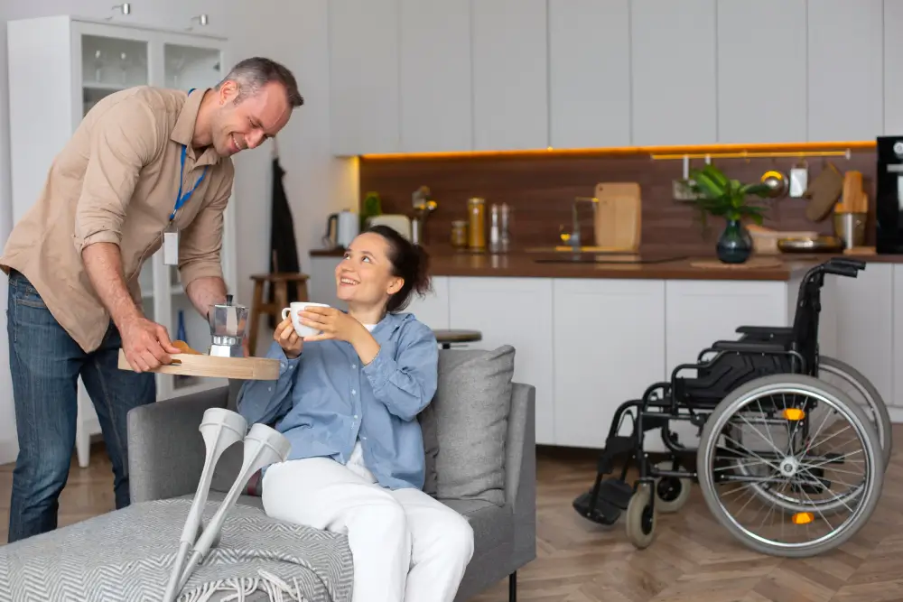 Sperior quality Care NDIS Providers
