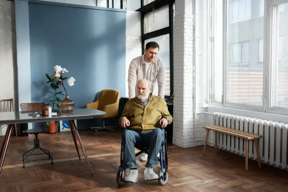 Sperior quality Care NDIS Providers