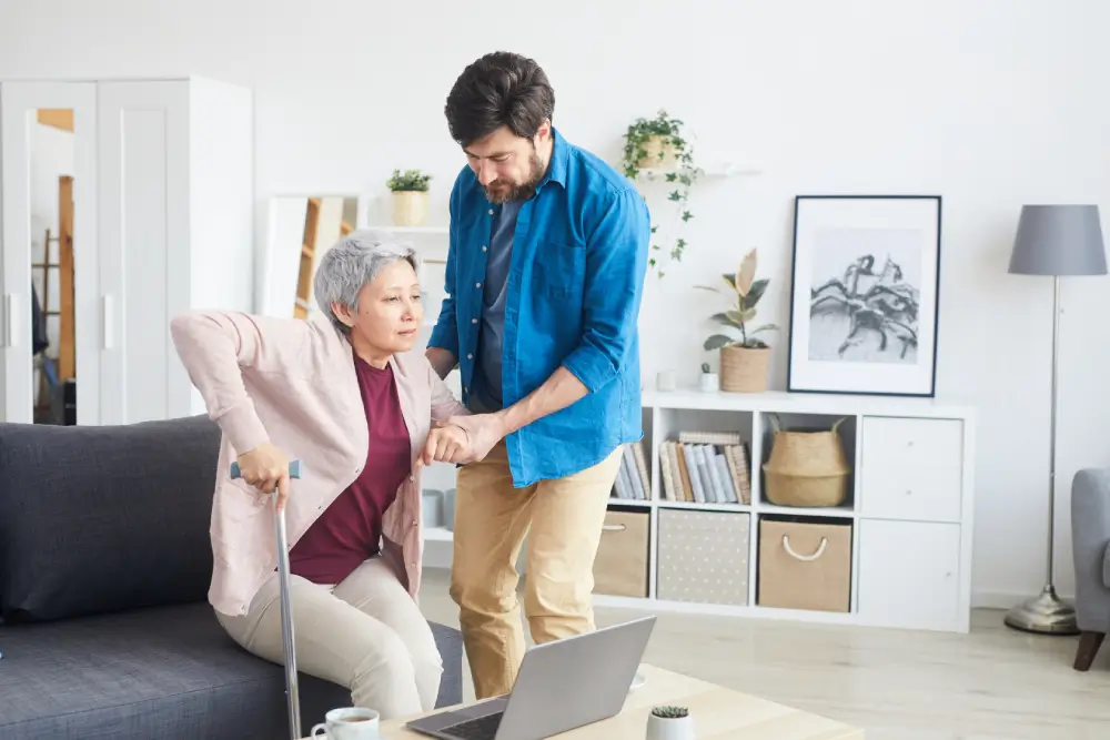 Sperior quality Care NDIS Providers